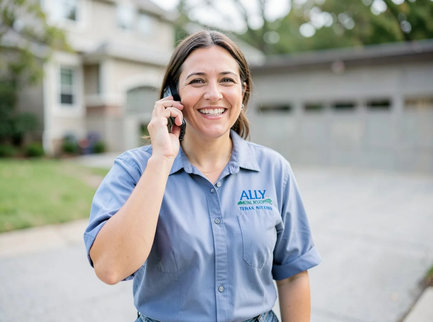 Metal Roof Installation Roanoke, IL FAQs